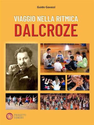 cover image of Viaggio nella ritmica Dalcroze